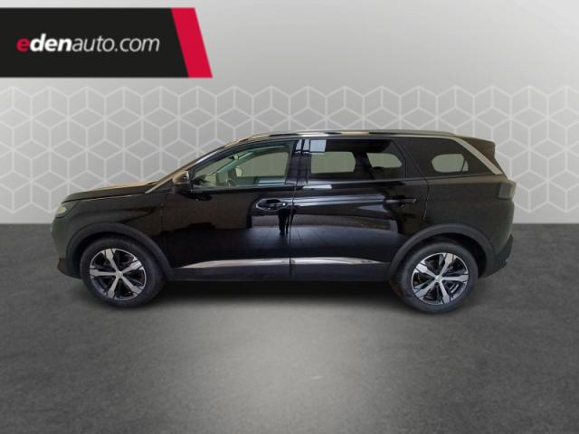 Peugeot 5008 image 3