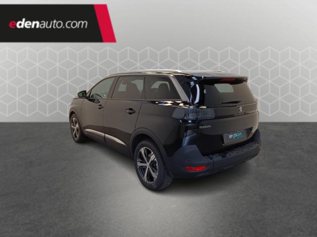 Peugeot 5008 image 4