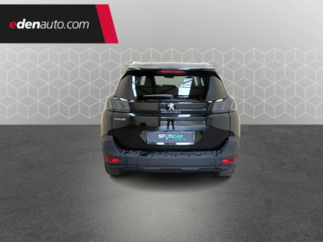 Peugeot 5008 image 2