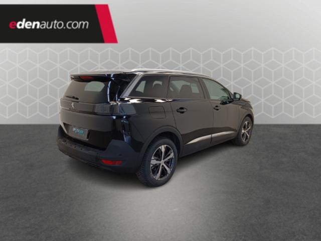Peugeot 5008 image 8