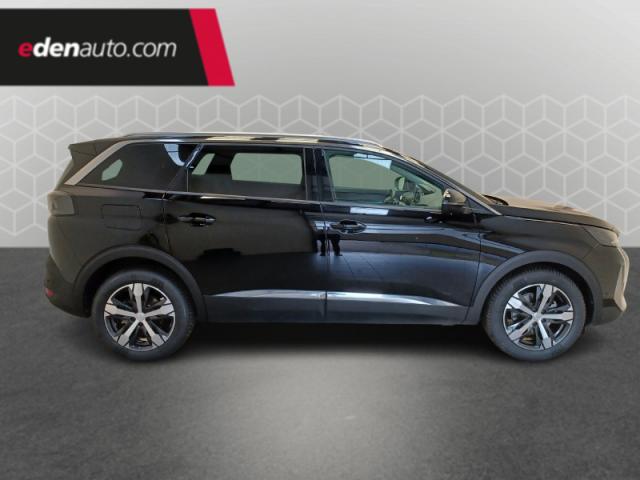 Peugeot 5008 image 1