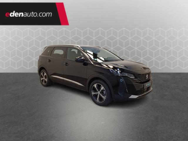 Peugeot 5008 image 9