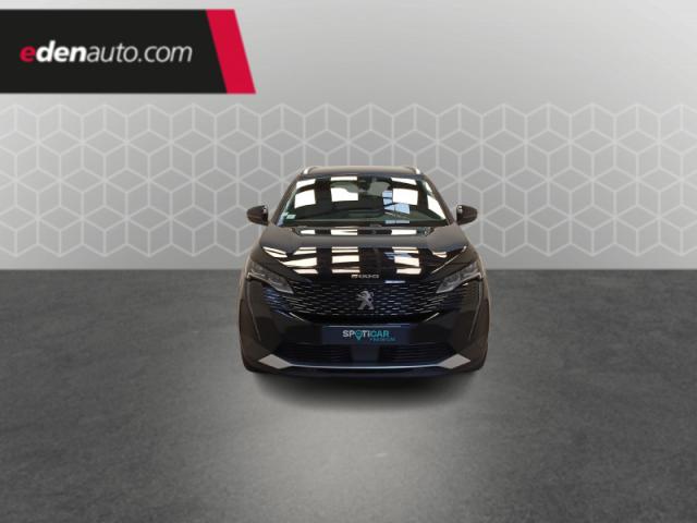 Peugeot 5008 image 6