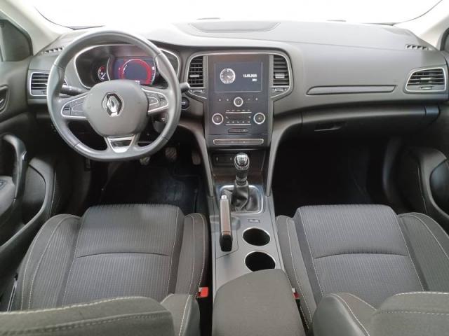 Renault Mégane image 7
