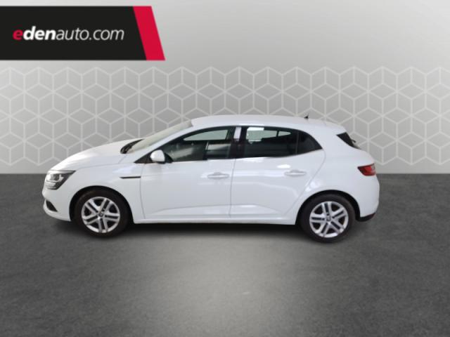 Renault Mégane image 8