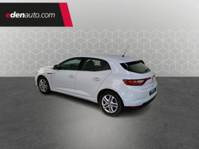 Renault Mégane image 3