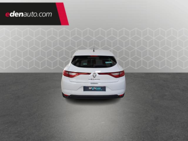 Renault Mégane image 6