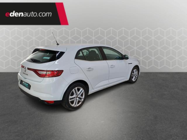 Renault Mégane image 9