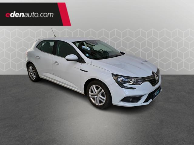 Renault Mégane image 1