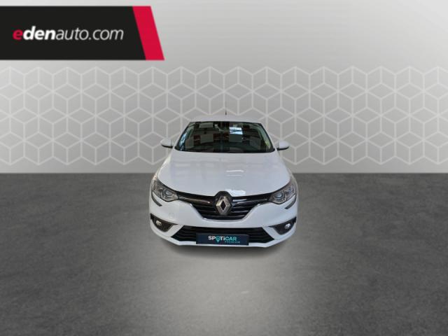 Renault Mégane image 2