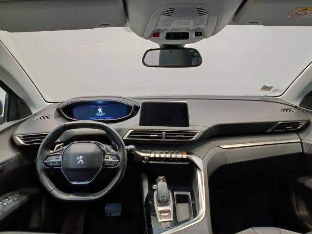 Peugeot 3008 image 8