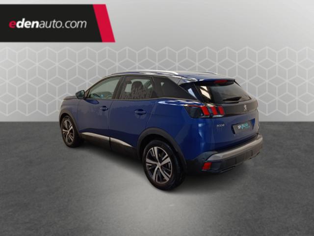 Peugeot 3008 image 4