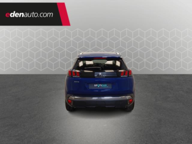Peugeot 3008 image 3