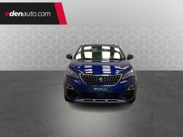 Peugeot 3008 image 6