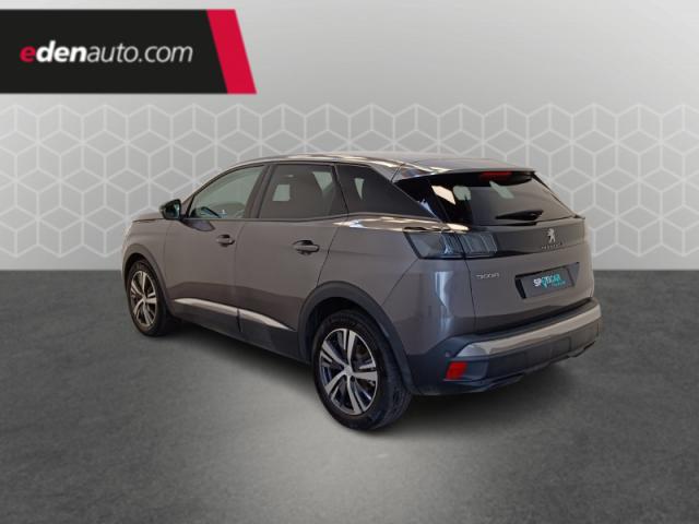 Peugeot 3008 image 1