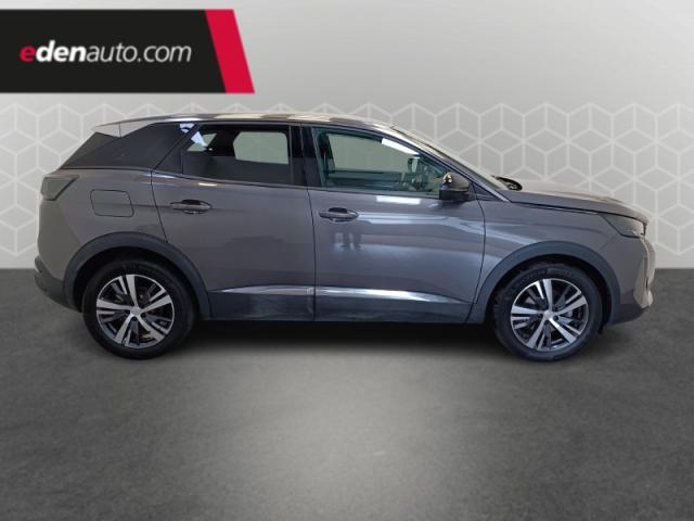 Peugeot 3008 image 8