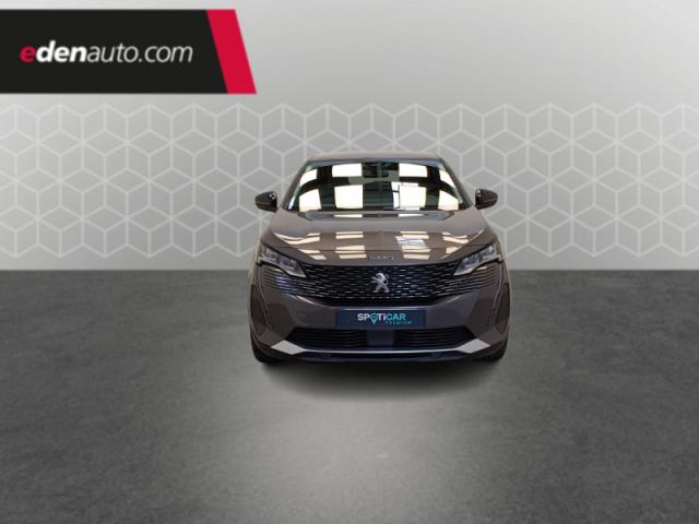 Peugeot 3008 image 2