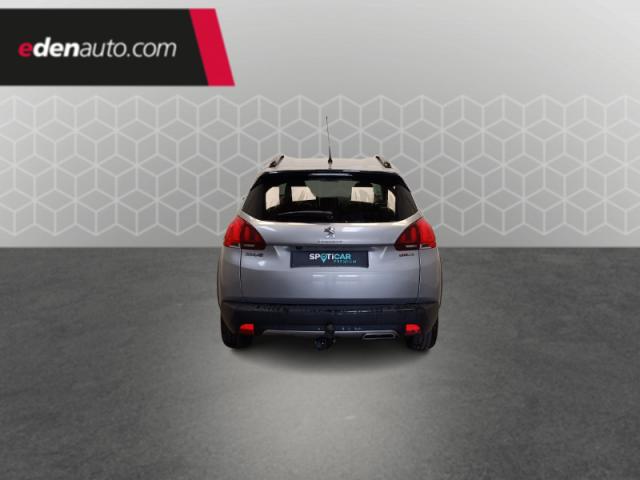 Peugeot 2008 image 7