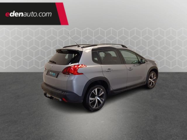 Peugeot 2008 image 2