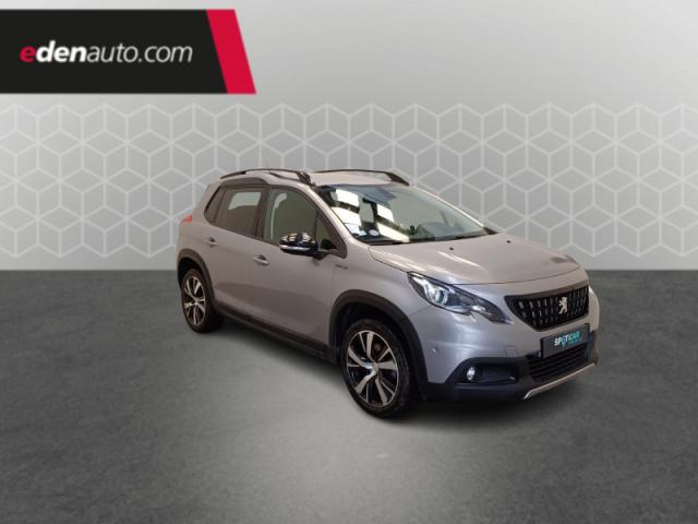 Peugeot 2008 image 4