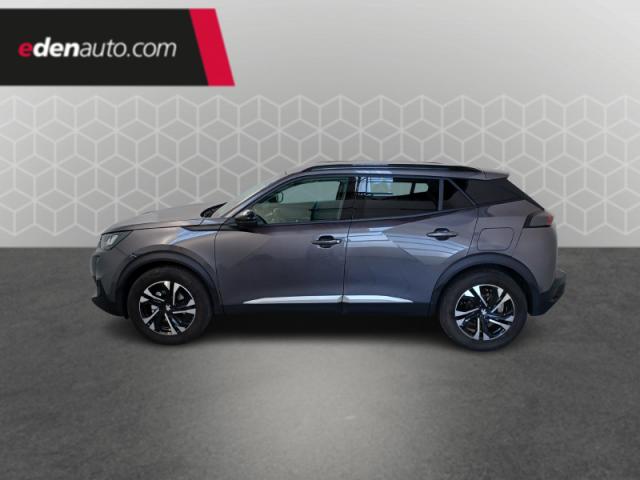 Peugeot 2008 image 2