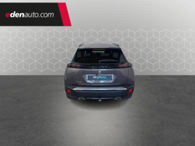 Peugeot 2008 image 4