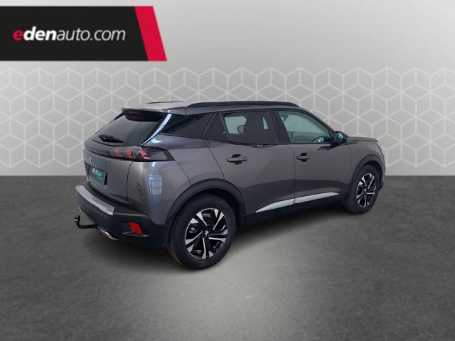 Peugeot 2008 image 1