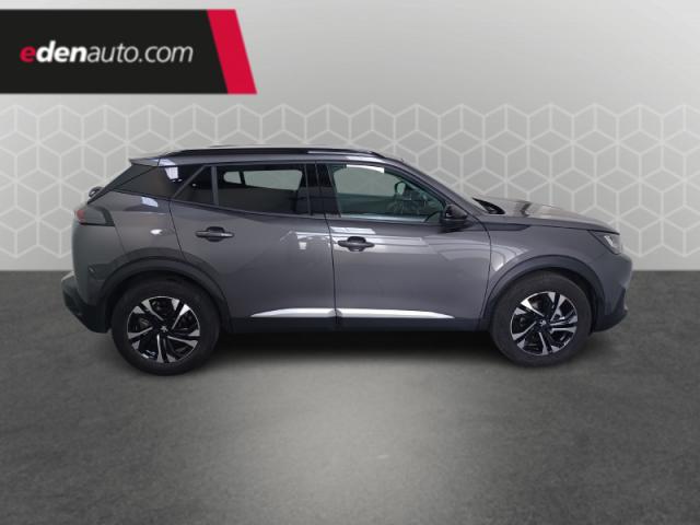 Peugeot 2008 image 3