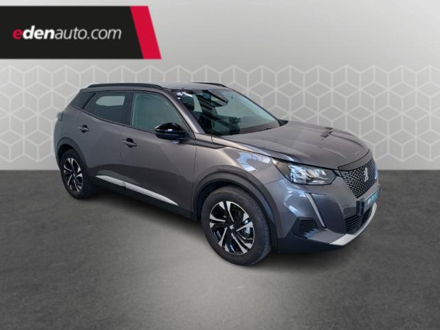 Peugeot 2008 image 7