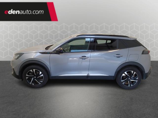Peugeot 2008 image 8