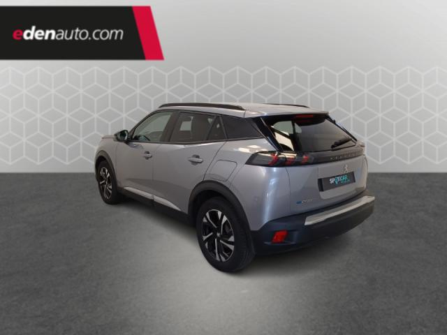 Peugeot 2008 image 9