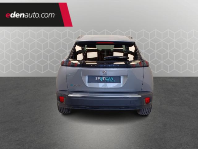 Peugeot 2008 image 6