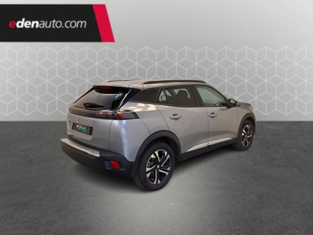 Peugeot 2008 image 3
