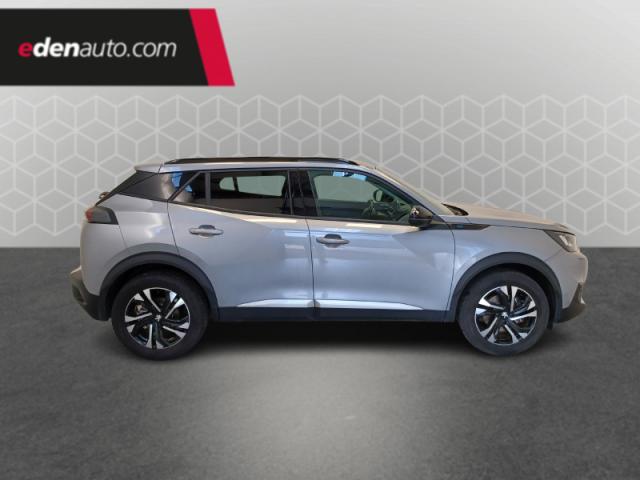 Peugeot 2008 image 4