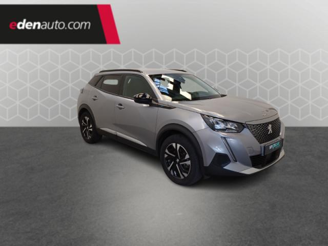 Peugeot 2008 image 7