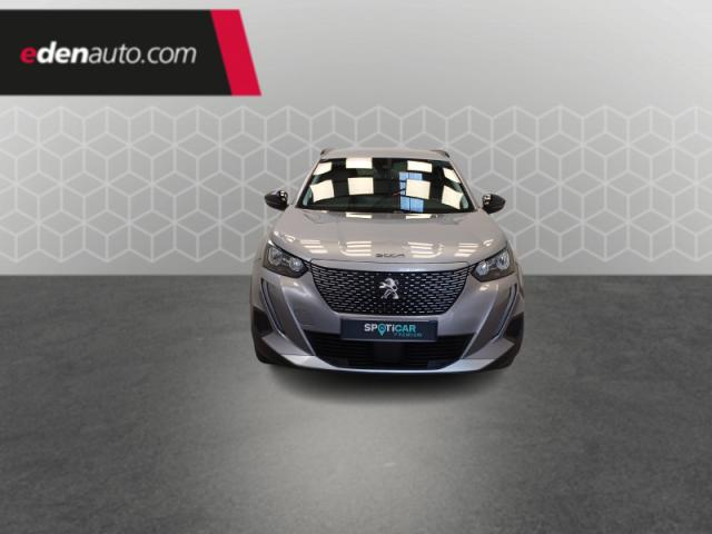Peugeot 2008 image 1