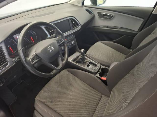 Seat Leon image 6