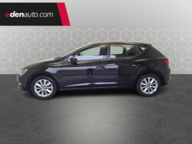 Seat Leon image 5