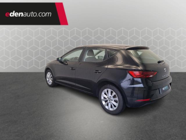 Seat Leon image 1