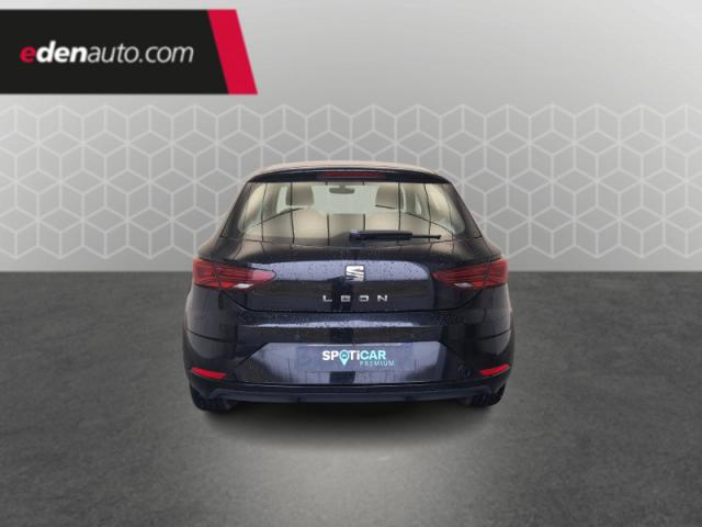 Seat Leon image 8