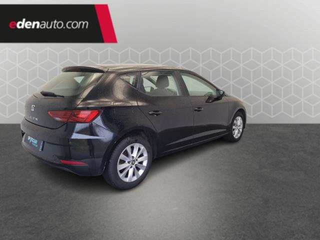 Seat Leon image 3