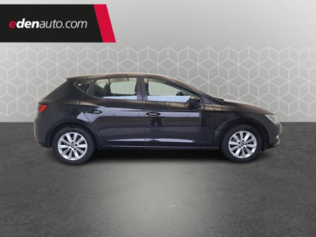 Seat Leon image 7