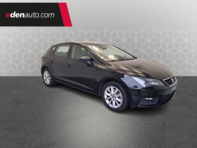 Seat Leon image 9