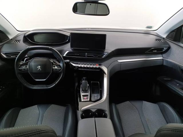 Peugeot 3008 image 6
