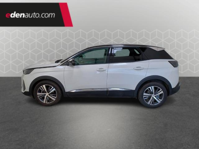 Peugeot 3008 image 1