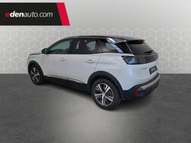 Peugeot 3008 image 4