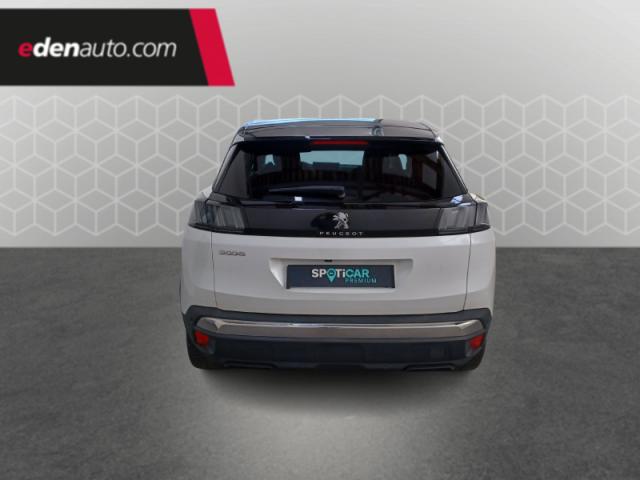 Peugeot 3008 image 7