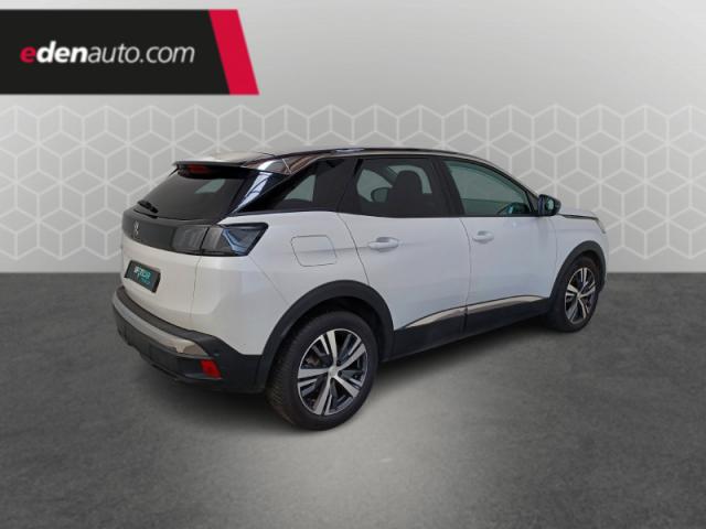 Peugeot 3008 image 5