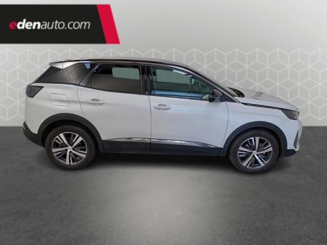 Peugeot 3008 image 9