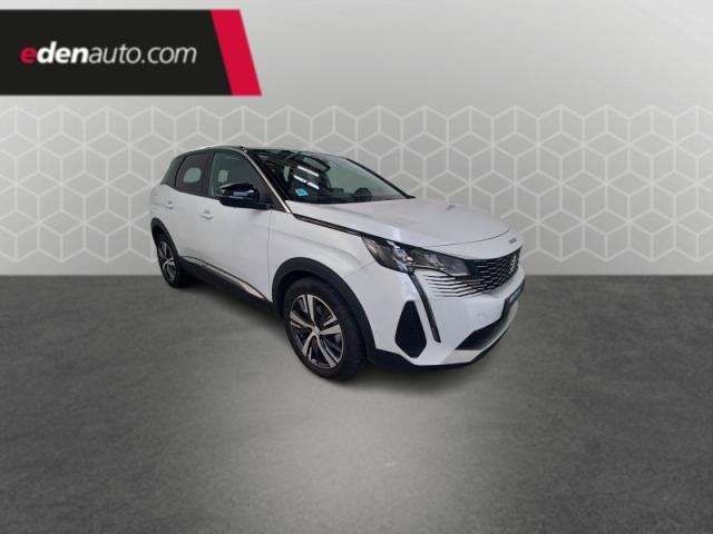 Peugeot 3008 image 2